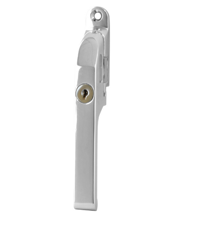Locking Window Casement Handle