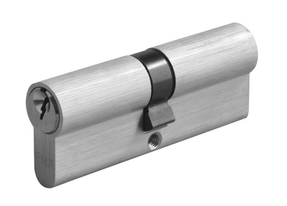 6-Pin Euro Double Cylinder