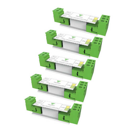 325-010 Relay Module