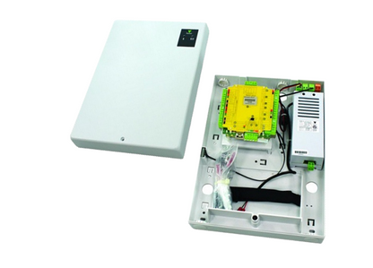 Net2 Plus Control Unit WIth 2A Power Supply