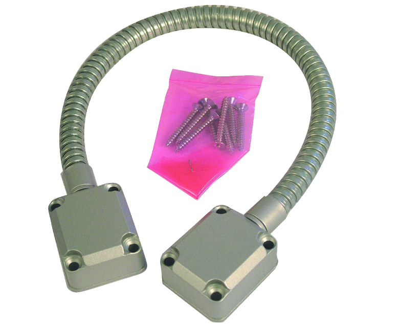 Armoured Door Loop