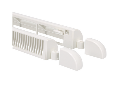 Framevent 5000 High Flow Ventilator 415mm
