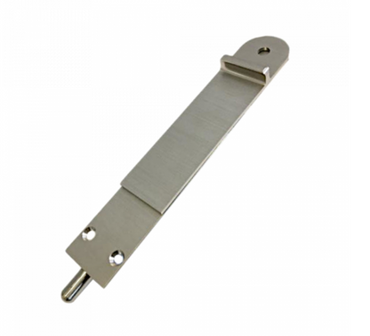 Dropbolt DF Brushed Metallic