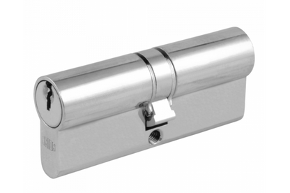 2X18 Euro Double Cylinder Keyed Alike