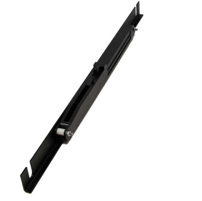 Sliding Door Soft Close Soft Stop To Suit Rustic 100 Kit