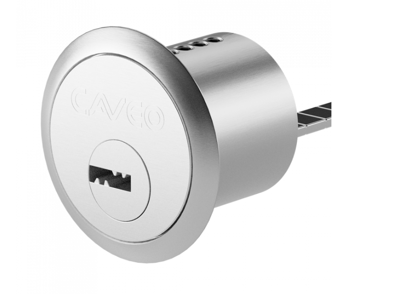 Dimple Rim Cylinder