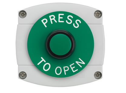 Surface Mounted Button