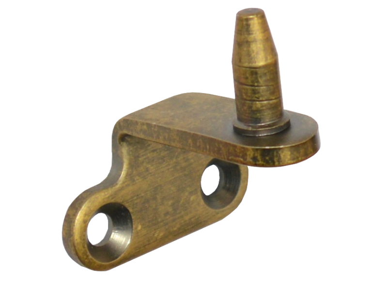 B375 Peg Stay Pin Bracket for Side Hung Windows