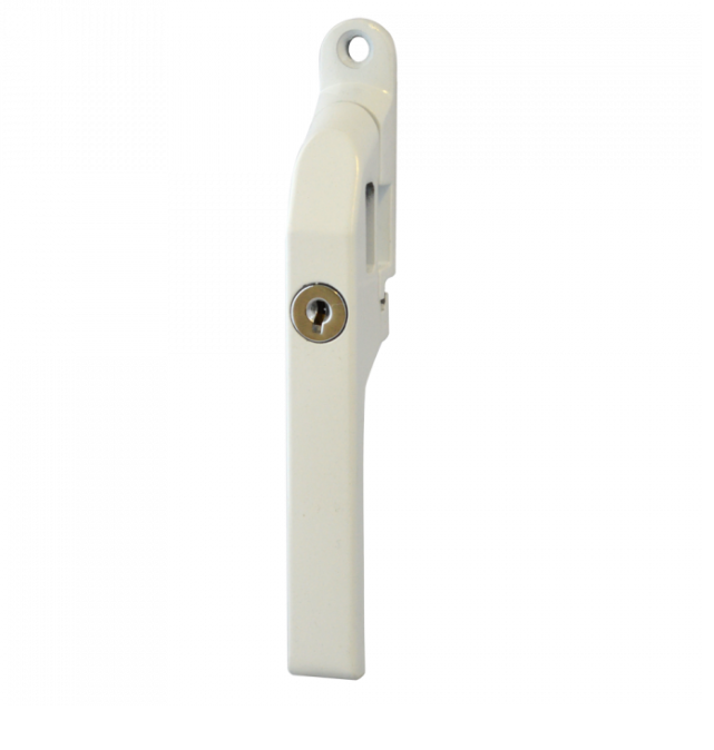 Locking Window Casement Handle