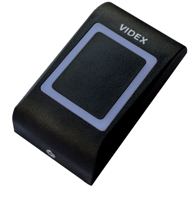 MTPX Proximity Reader Portal Plus Networked