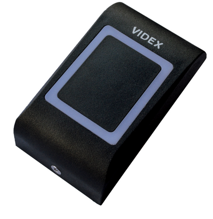 MTPX Proximity Reader Portal Plus Networked