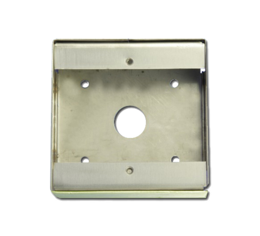 28mm 1 Gang Surface Housing