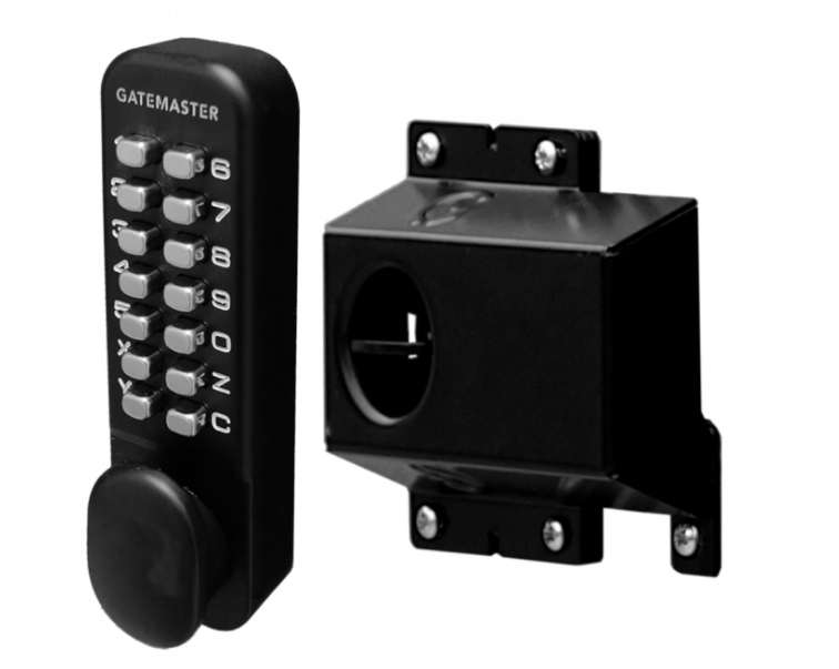 Superlatch Surface Fixed Digital Keypad SLDS