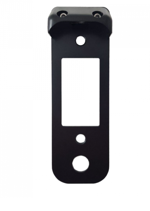 Code Change Anti-Tamper Shroud To Suit BL1500 & BL1700 Series