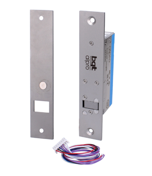 ALP210S Cobalt Mini Electronic Side Load Lock