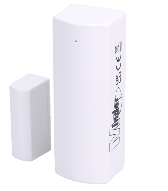 Smart Window/Door Sensor