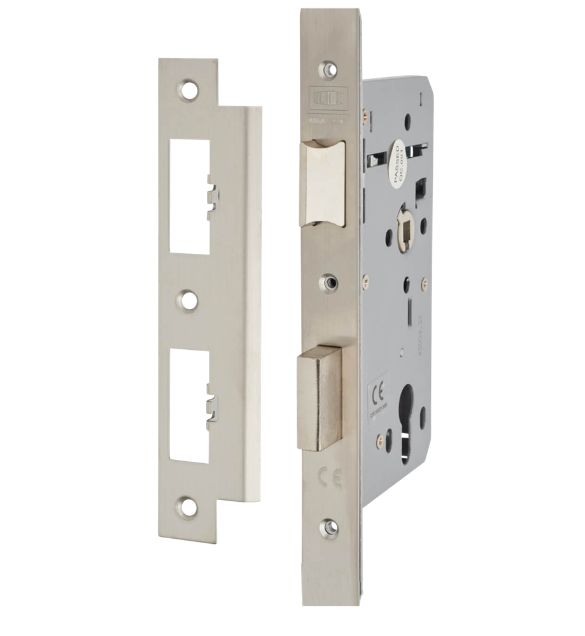 60mm HD72 DIN Standard Sashcase