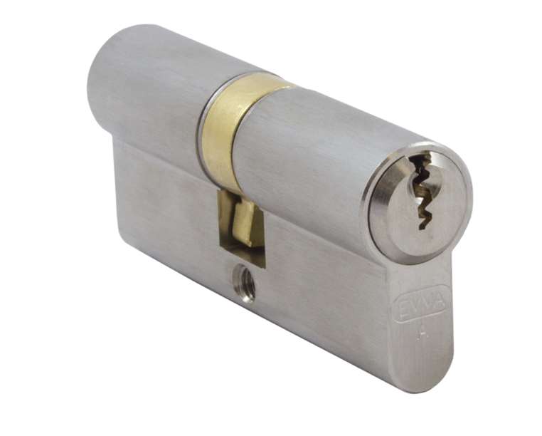 EPSnp S363 Euro Double Cylinder To Suit Banham Locks 1 Bitted