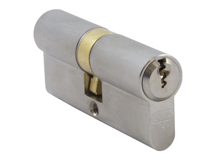 EPSnp S363 Euro Double Cylinder To Suit Banham Locks 1 Bitted