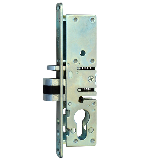 RITE 4750 Mortice Euro Deadlatch Case