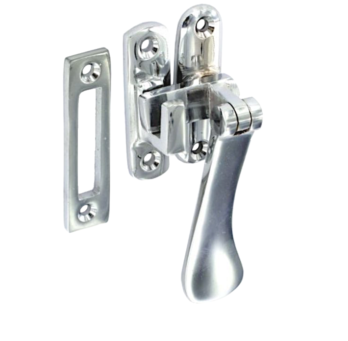Victorian Casement Fastener