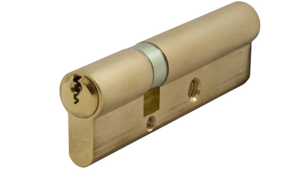 EPS L111 Rim Cylinder To Suit Banham Locks 1 Bitted