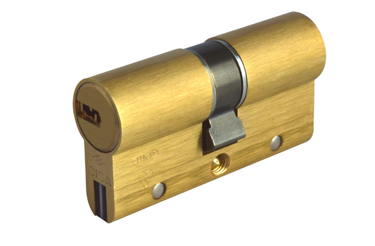 Astral S Euro Double Cylinder