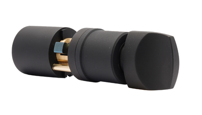 ICS M2002 KDZ Key & Turn Cylinder To Suit Banham Mortice Locks