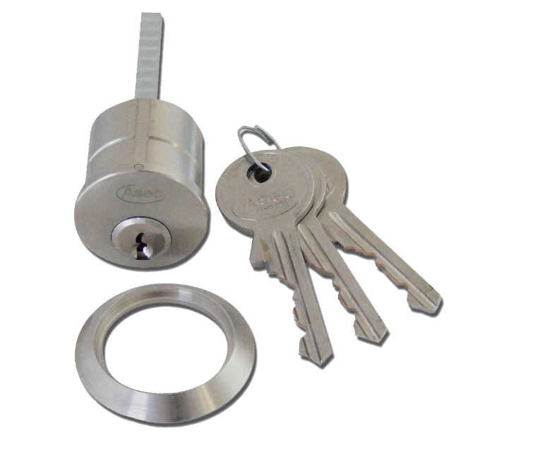 Kite Rim Cylinder