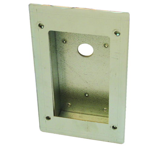 BB3 Flush Mounting Kit To Suit V42 (Formerly K42) & K44