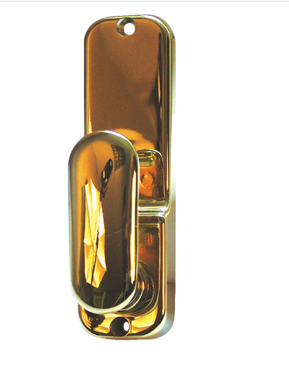 CL200 Series Back Plate To Suit 2255