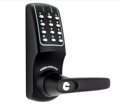 CL5010N Netcode Battery Operated Digital Lock