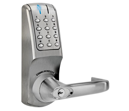 CL5010N Netcode Battery Operated Digital Lock