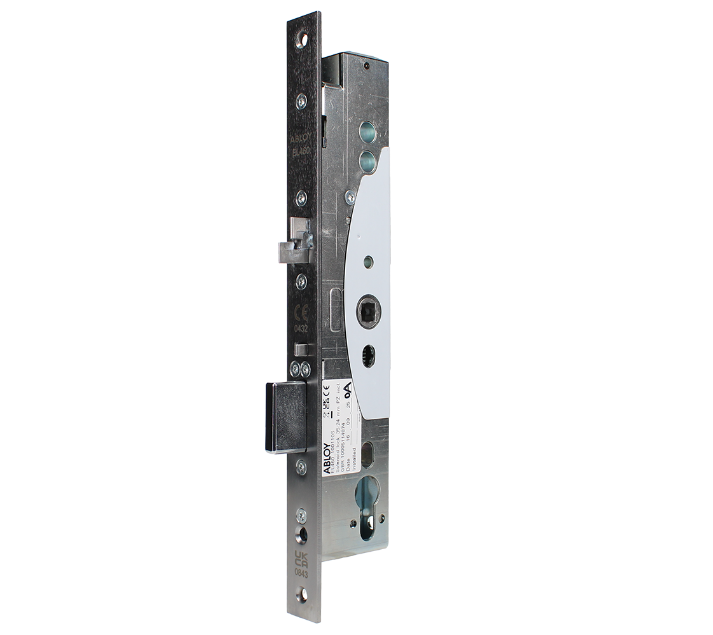 EL460 Narrow Stile DIN Electric Lock