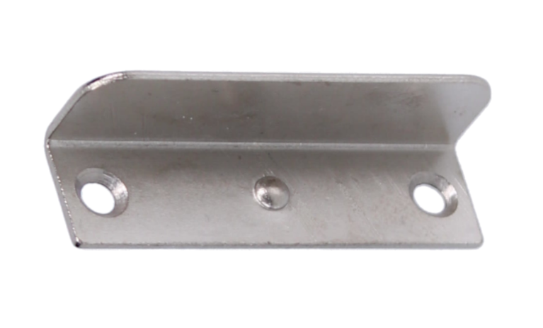 Furniture Lock Strike Plate
