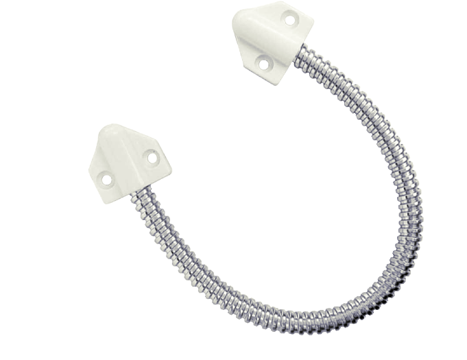 400mm Plastic Ended Door Loop