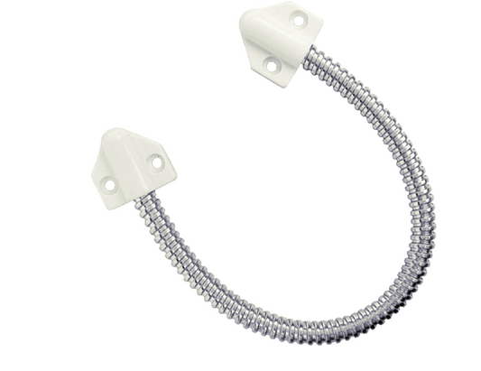 400mm Plastic Ended Door Loop