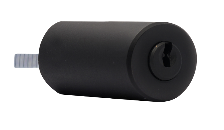 ICS L2000 Rim Lock Replacement Cylinder To Suit Banham Locks