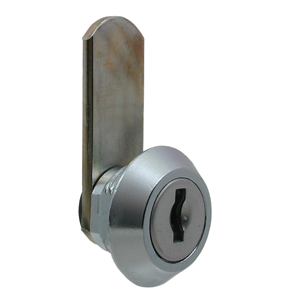 0201 Mini Nut Fix Camlock