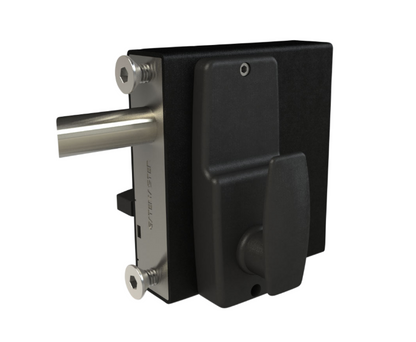 DGLS Single Sided Handed Digital Gate Lock