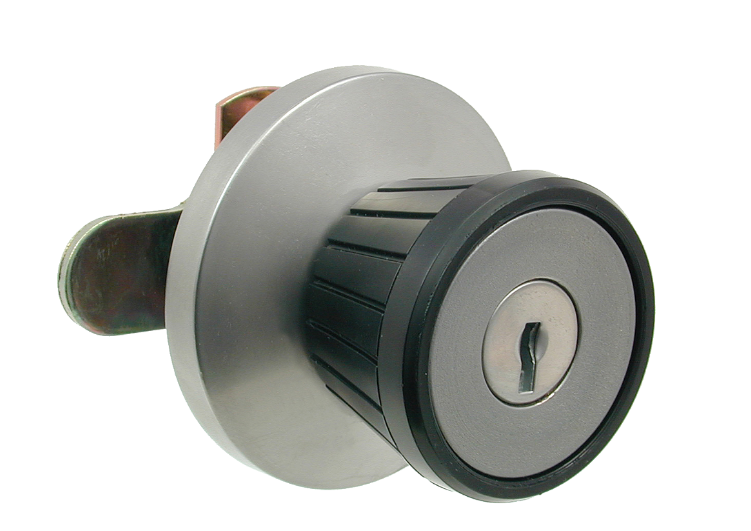 1605 Locking Knob