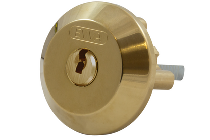 ICS SC1 Rim Cylinder 1 Bitted