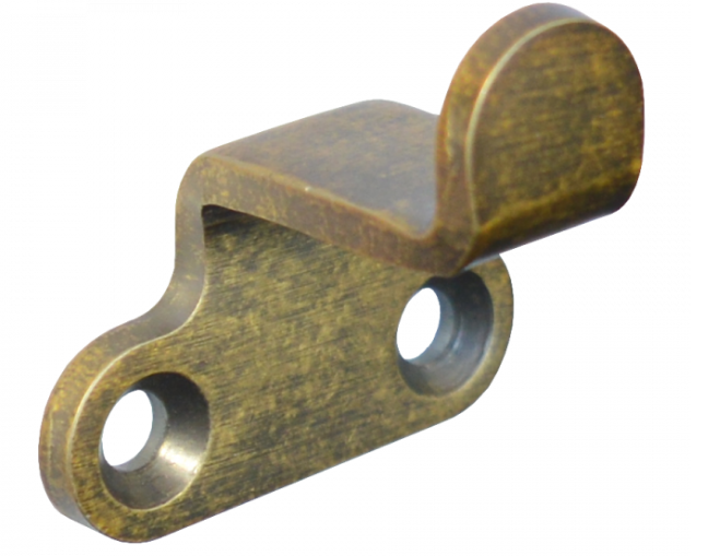 B375 Peg Stay Rest Bracket