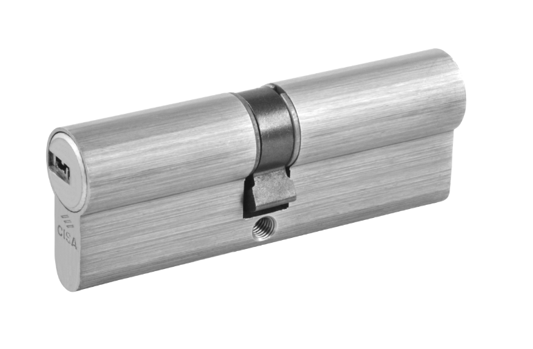 Astral Euro Double Cylinder