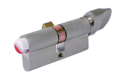 KDZ Euro WC Cylinder