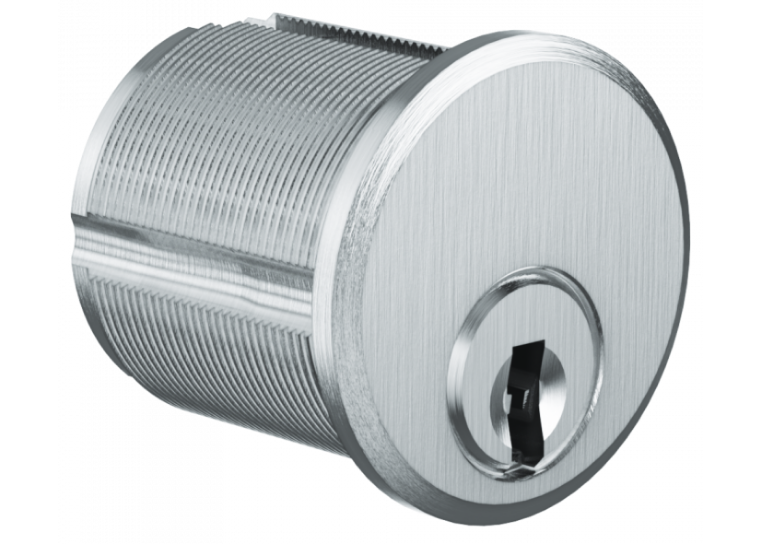 ICS RM2 Screw-In Cylinder Keyed To DifferEvvaSupplied With 3 Keys