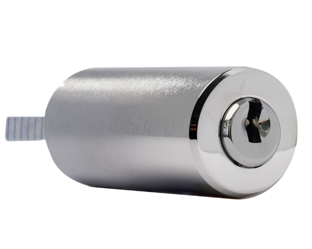 ICS L2000 Rim Lock Replacement Cylinder To Suit Banham Locks