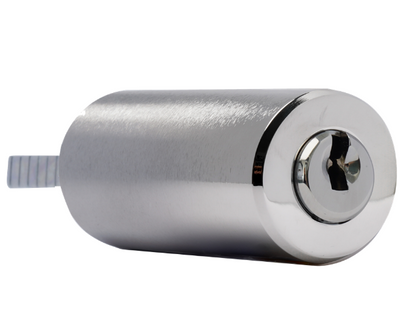 ICS L2000 Rim Lock Replacement Cylinder To Suit Banham Locks