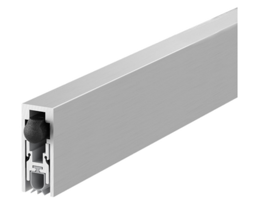 Drop Down Seal Mortice Fix LAS8001 SI