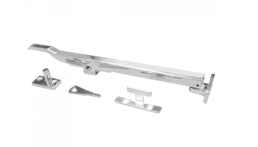 Locking Window Casement Stay
